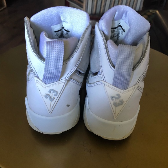 Air Jordan 7 Retro GS - Picture 2 of 7